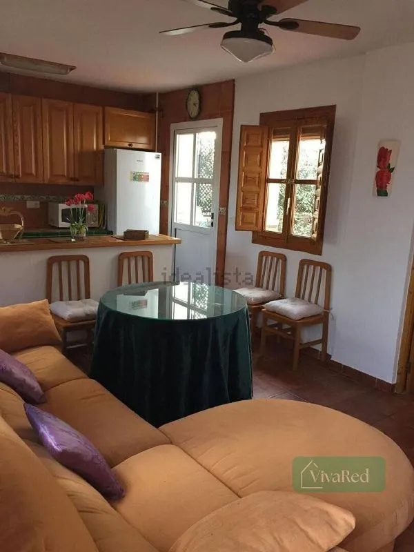Elutuba - Apartment with Terrace in Albaicín, Granada