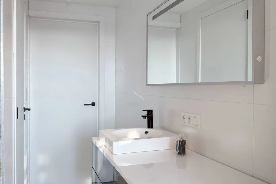 Vannitoad - New Build Apartment Near Duinenwater