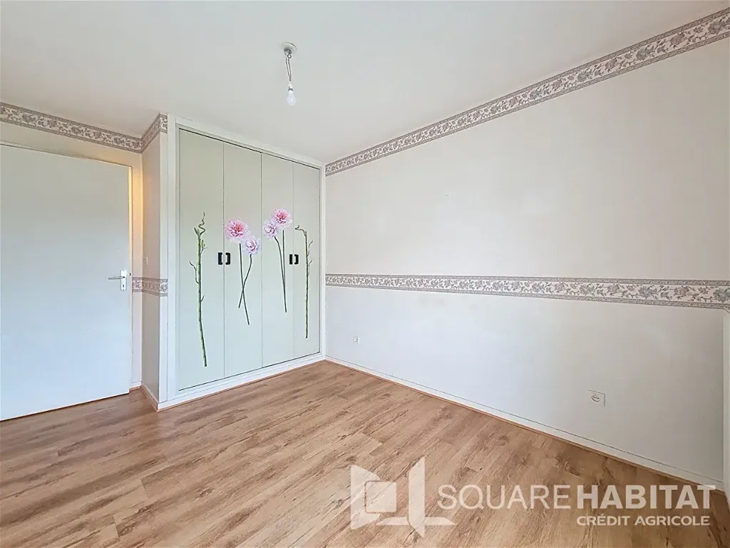 Appartement 3 pièces à Quimper