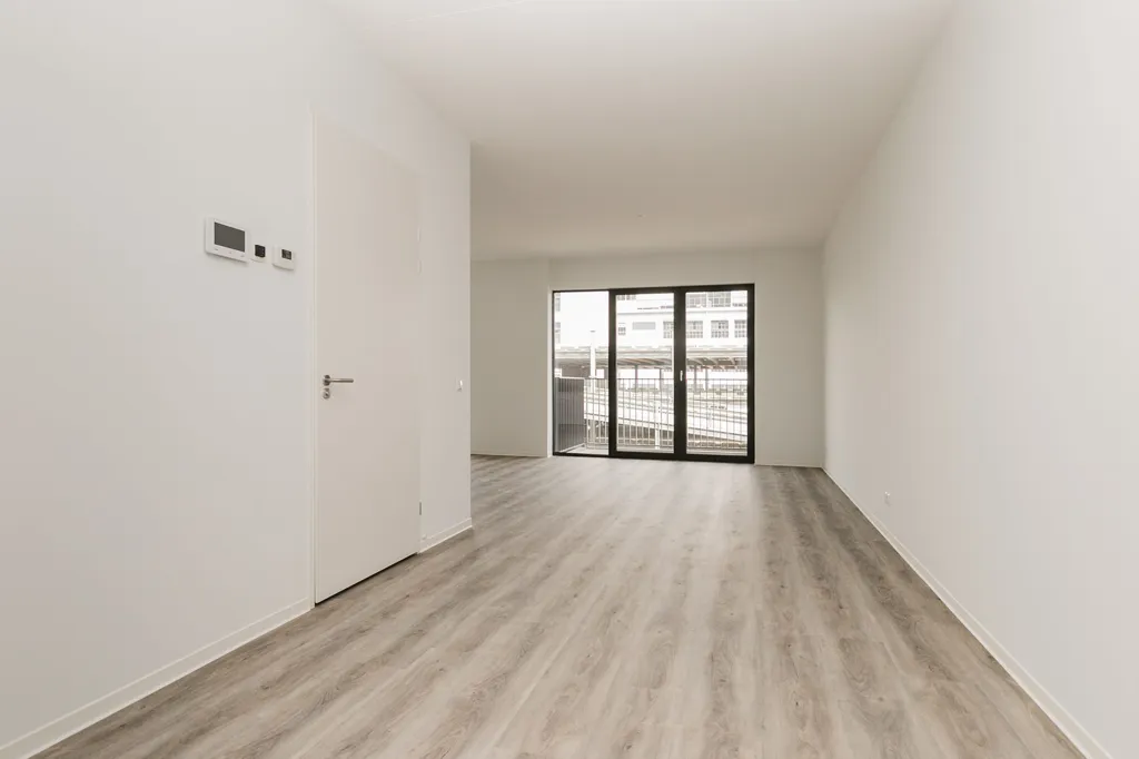 Pièces - Studio with Balcony in Strijp-S, Eindhoven