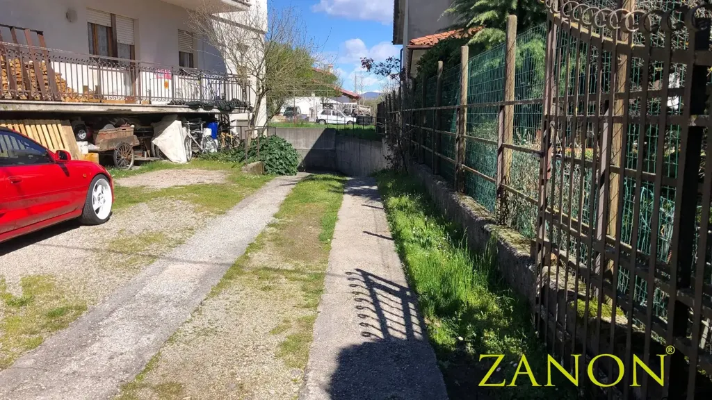 Välivaade - Apartment with Terraces in Savogna d'Isonzo