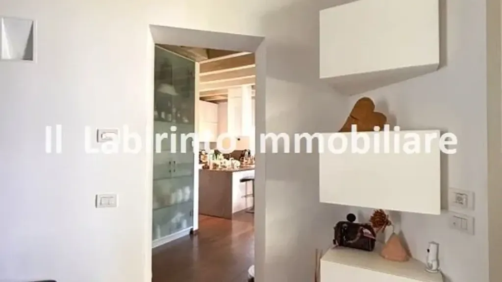 Séjour - Modern Villa with Private Garden in Monte, Faenza