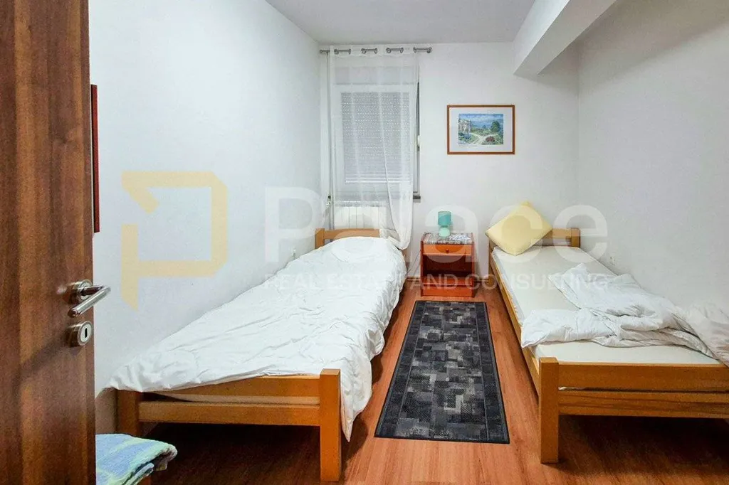 Camere da letto - Modern Villa with Garden in Monte Magno, Pula
