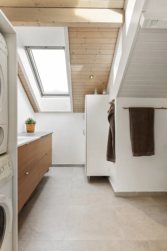 Maison 4 pièces à Jægerspris