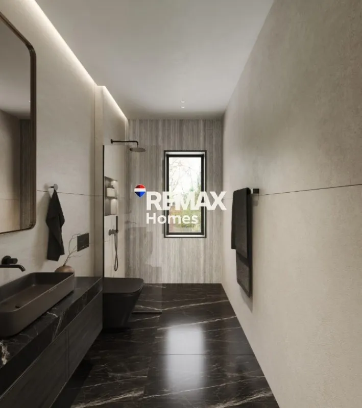 Vannitoad - Luxury Penthouse with Pool in Glyfada
