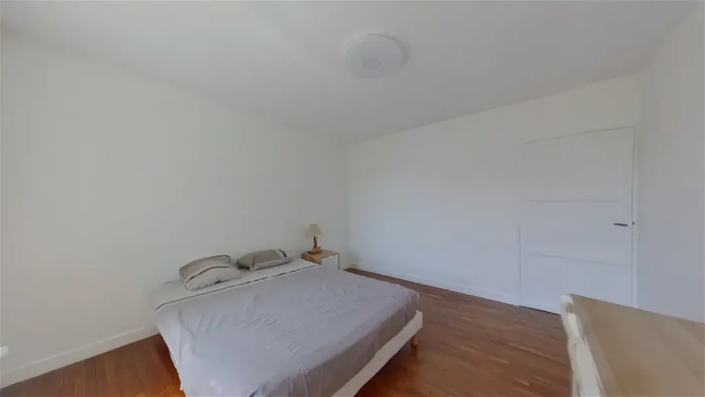 Chambres - Maison de Maître avec Piscine à Avanton