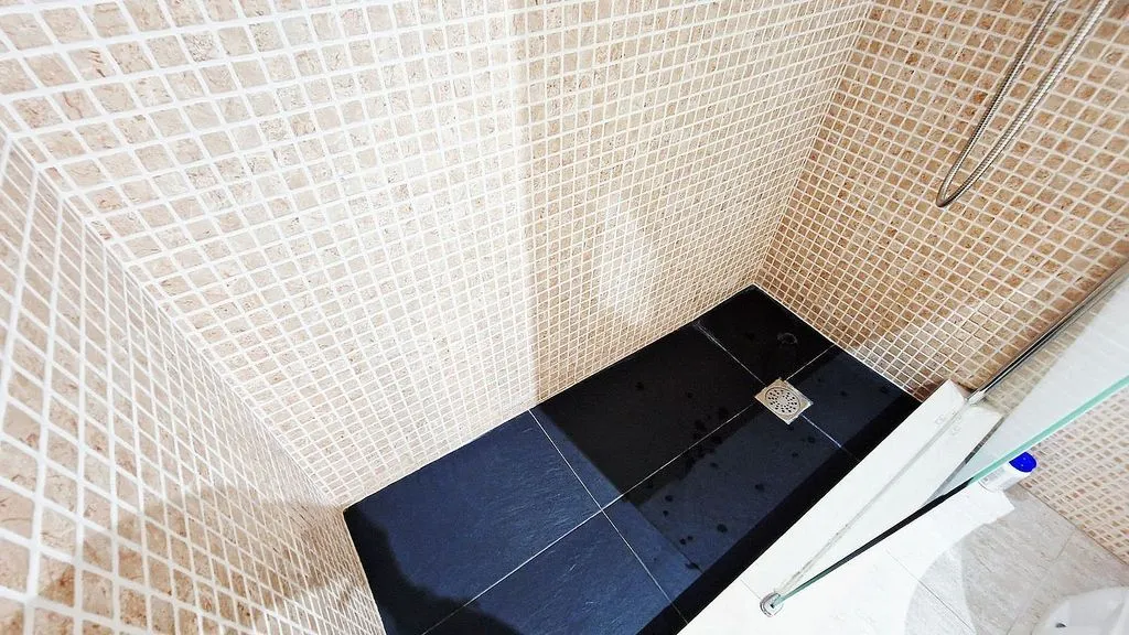 Bagni - Studio with Pool in Torrevieja Centre