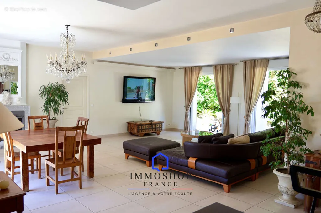 5-room house in Allauch