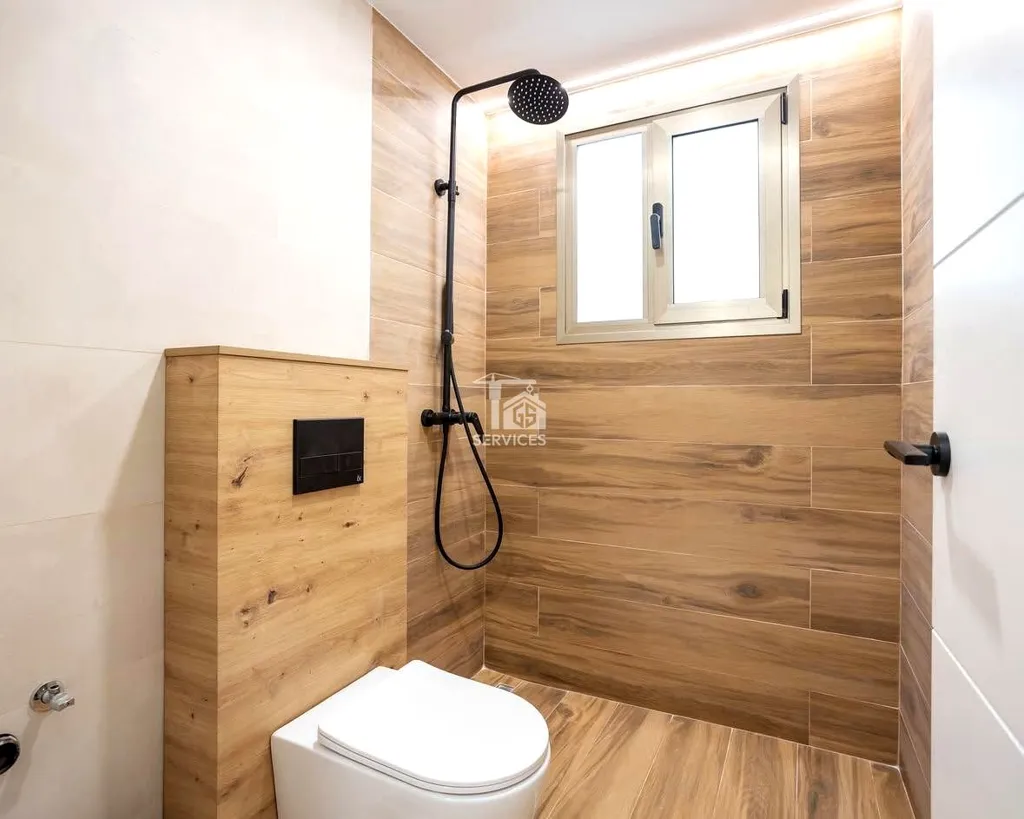 Bagni - New Build Duplex with Rooftop Pool in Los Gigantes