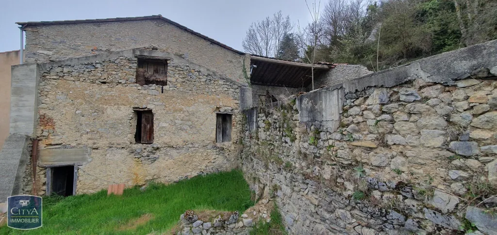 Välivaade - Village House with Pyrenees View in Belvis
