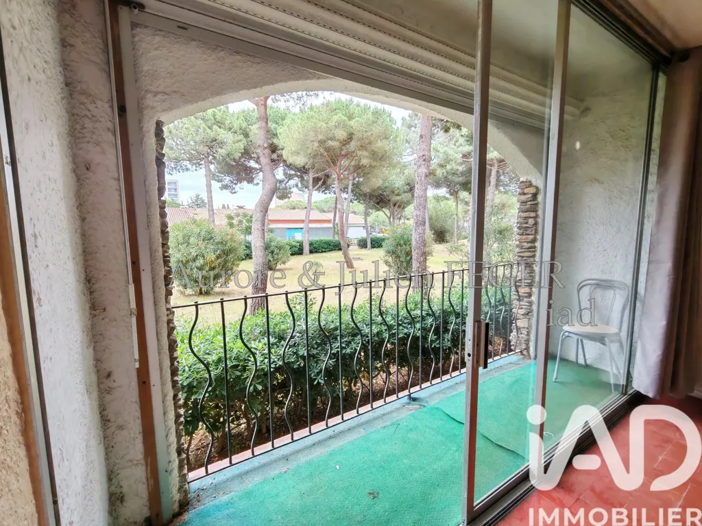 Rõdu - 3-Bed Flat with Sea View in Argelès-sur-Mer