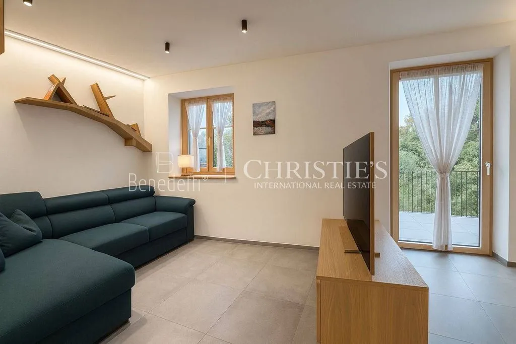 Elutuba - Luxury Flat in Historic Mill, Caldaro