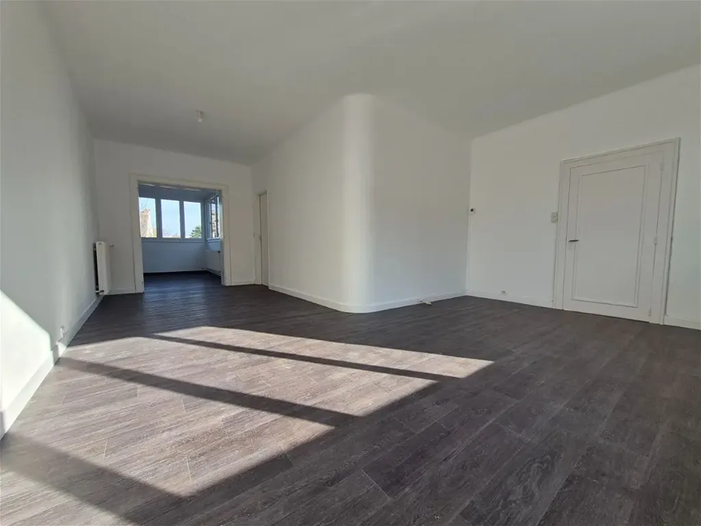4-room house in Longuenesse