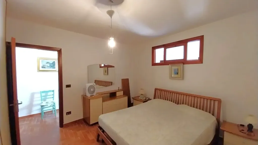 Magamistoad - Panoramic Apartment with Sea View in Cetraro