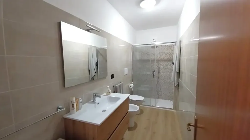 Vannitoad - Panoramic Apartment with Sea View in Cetraro