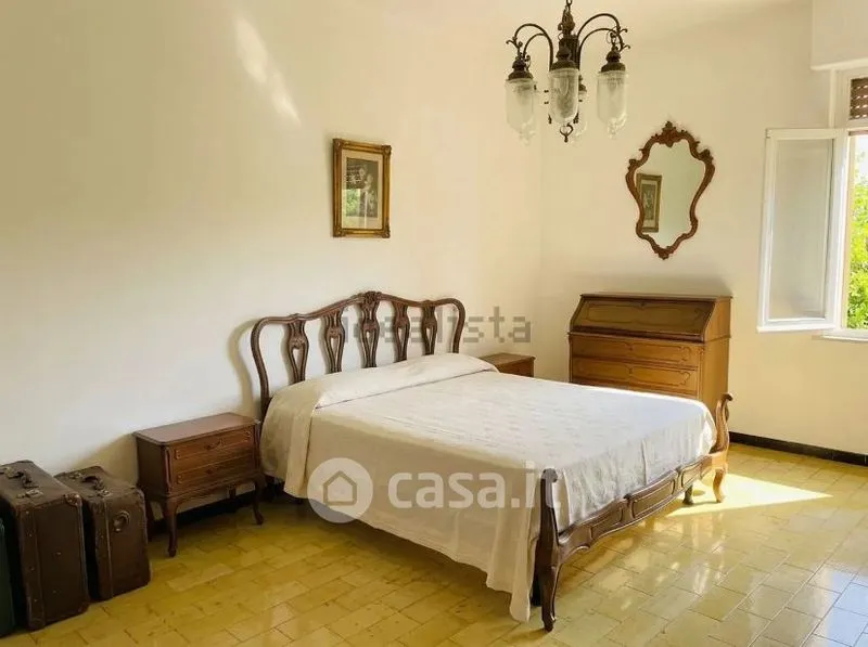Chambres - Apartment with Sea View Balcony in Alassio