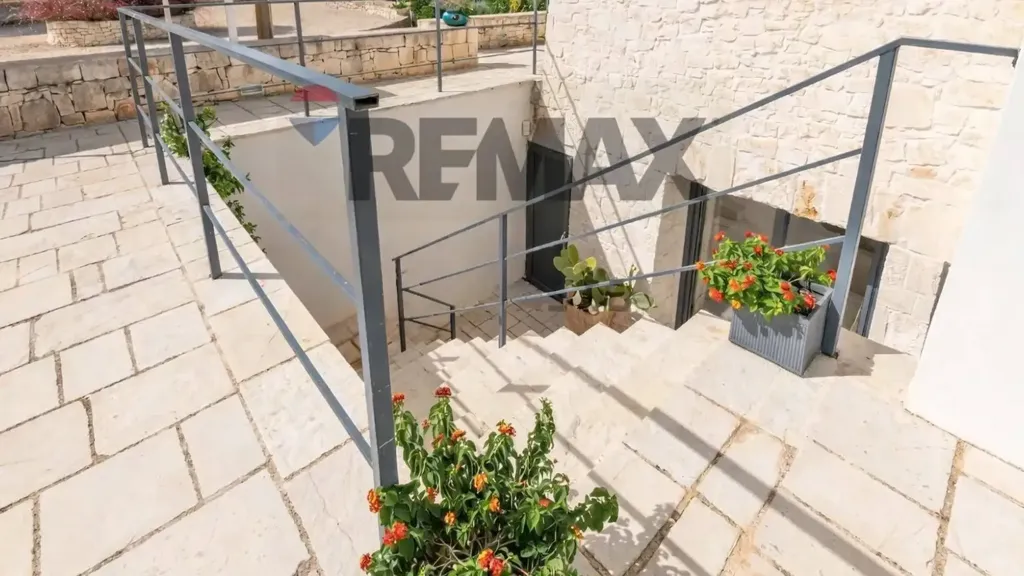 Pièces - Villa with Pool and Sea View in Carovigno