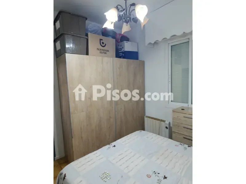 Chambres - Apartment with Terrace in Caravaca de la Cruz