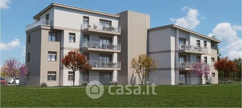 Eco-Friendly Apartment with Terrace in Carpi
