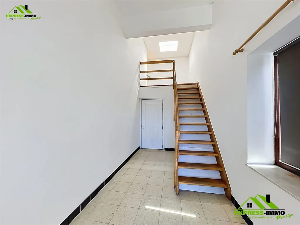 Appartement 2 chambres à Mont-Saint-Guibert