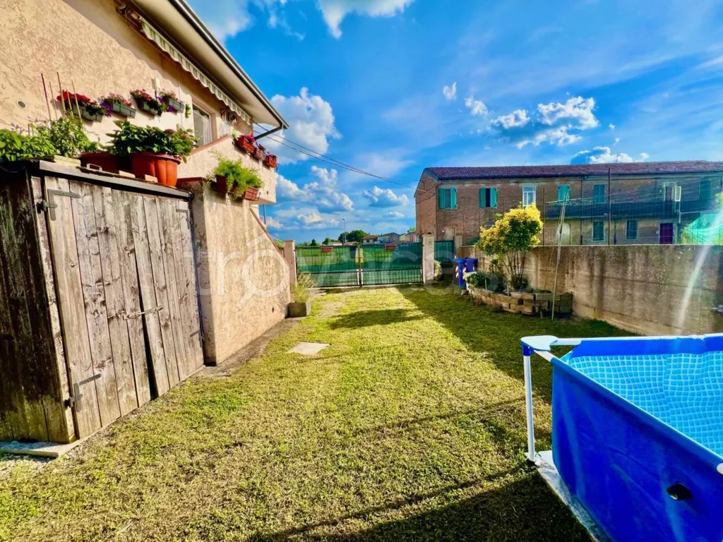 Aed - Rustic Villa with Private Garden in Fiscaglia