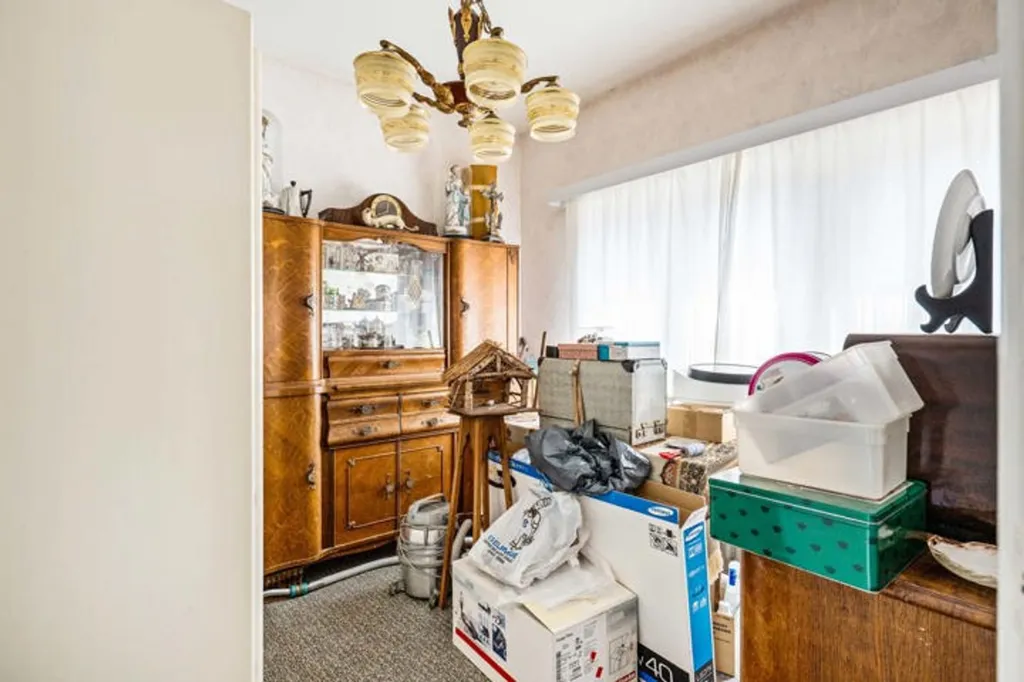 Bureau - Maison avec Terrasse et Garage à Ekeren, Anvers