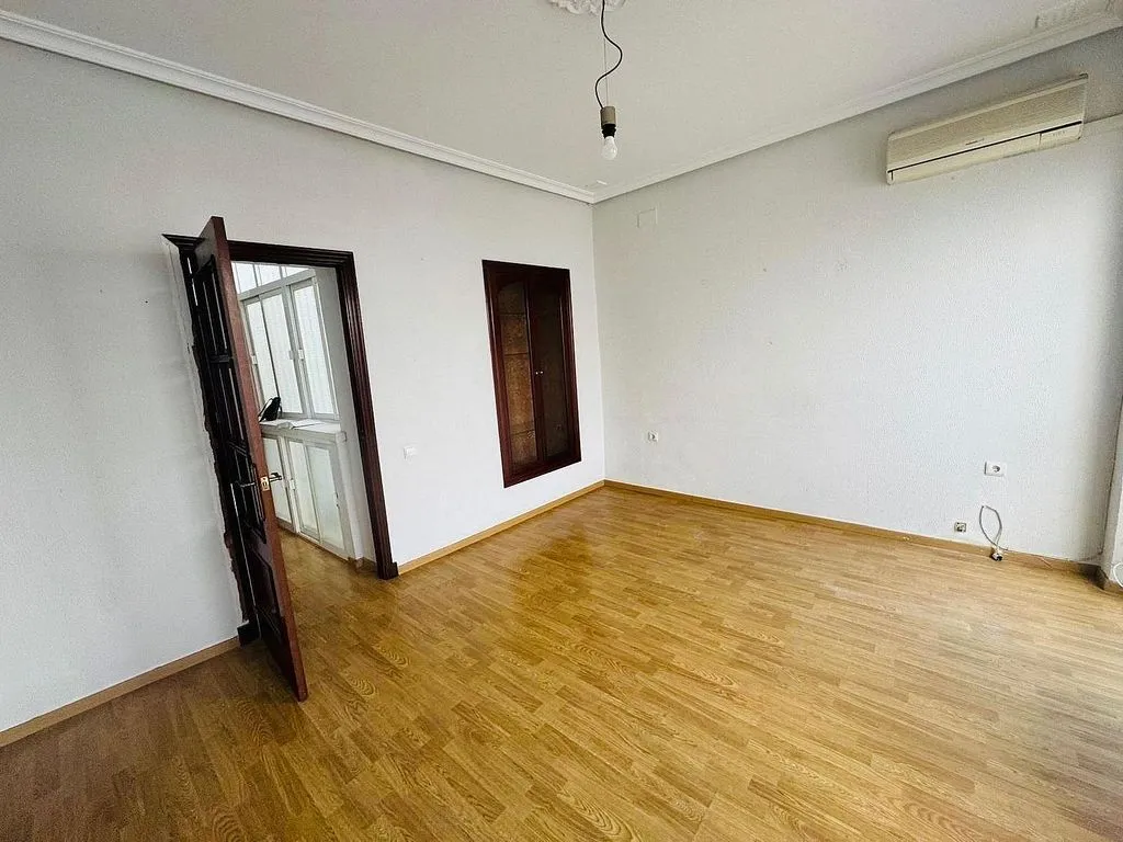 Toad - Bright Apartment with Balcony in Cádiz Centre