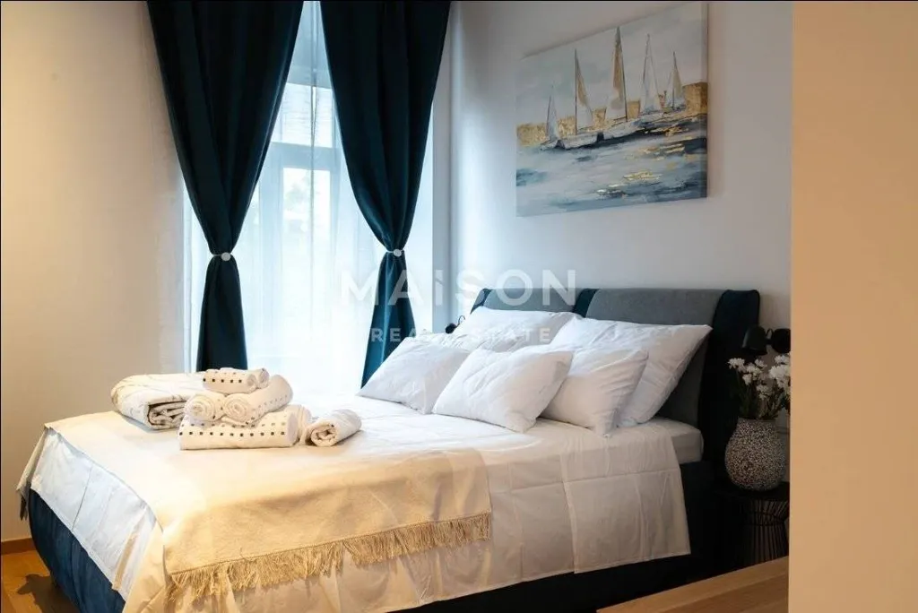 Magamistoad - Studio Apartment in Rijeka Centre