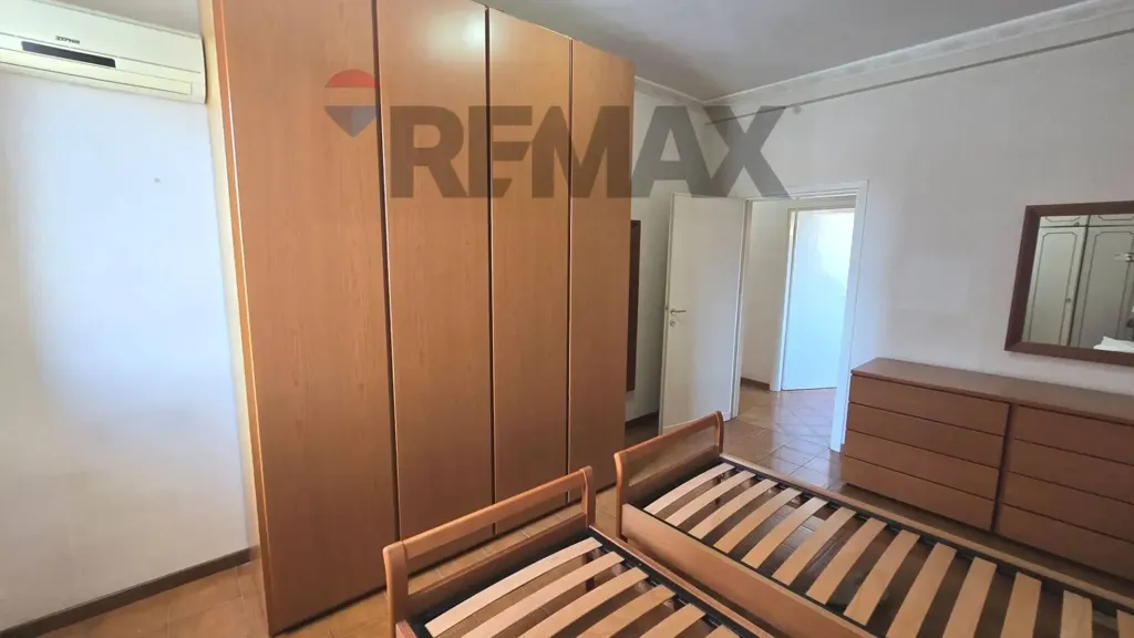 Magamistoad - Spacious Triplex with Balcony in Milan