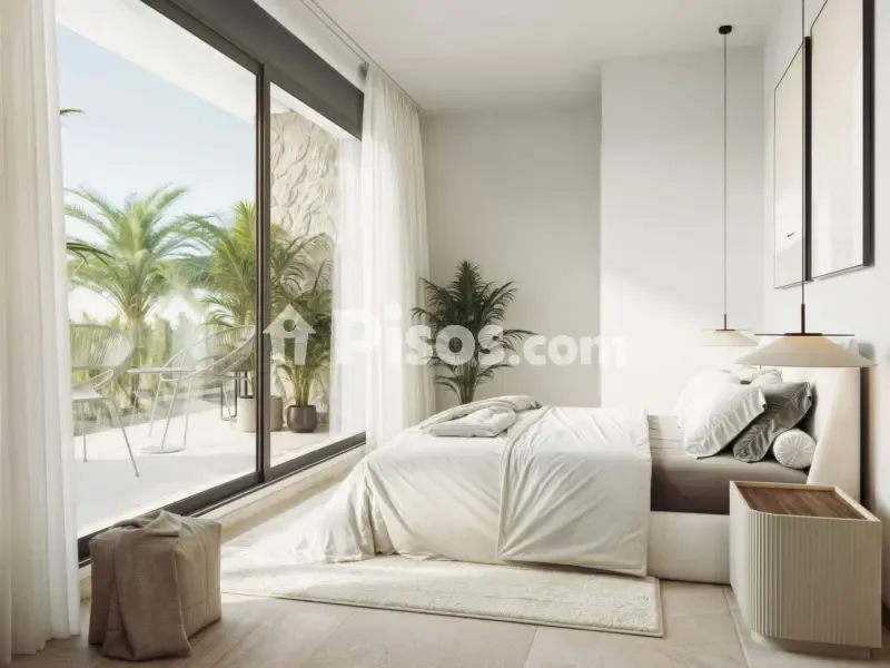Magamistoad - Chalet with Private Pool in Torre-Pacheco