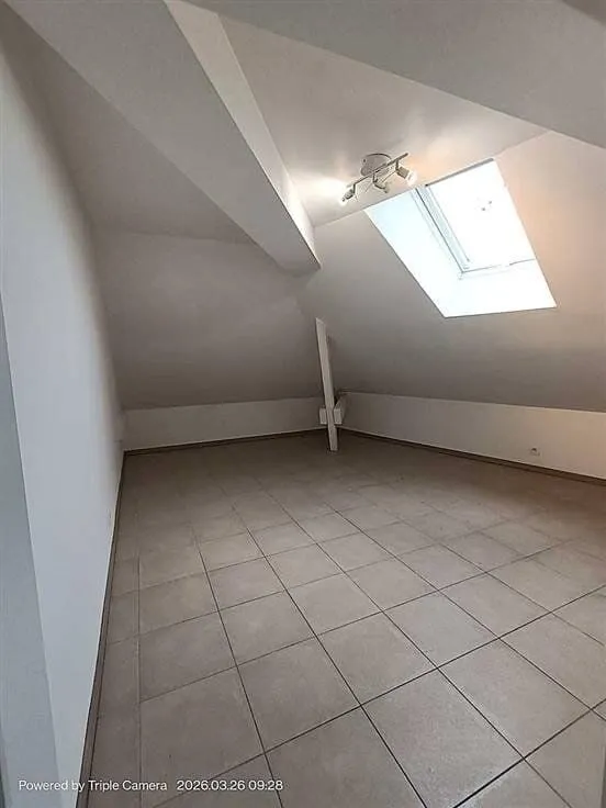 Toad - Duplex Flat in Quiet Residence, Saint-Mard