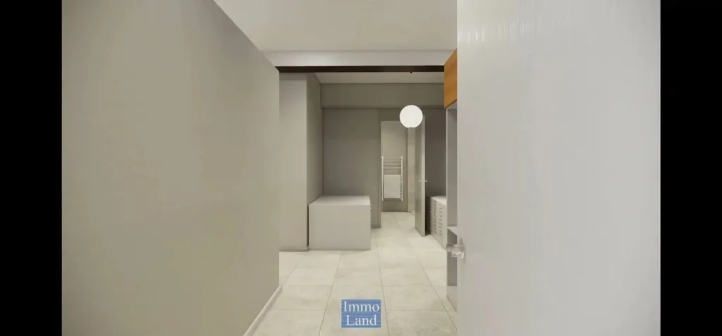Apartment with Good Condition in Hasselt