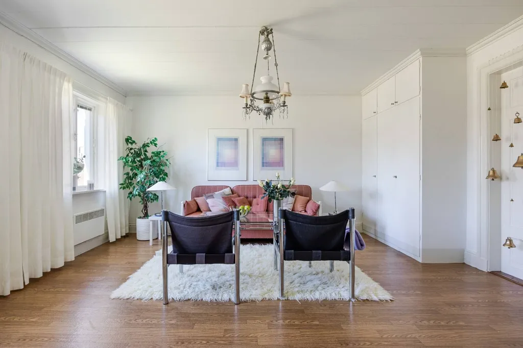 Maison 7 pièces à Ljusdals kommun