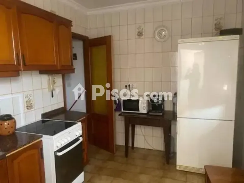 Cuisine - Appartement 2 chambres à ES