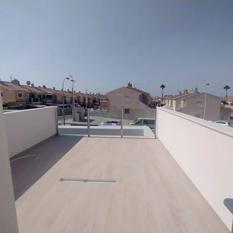 Terrazza - Luxury Villa with Pool in Torrevieja