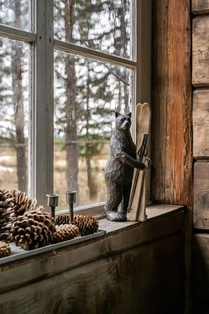 Maison 4 pièces à Härjedalens kommun