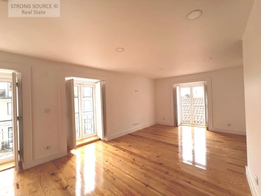 Elutuba - Luxury Apartments with River View in Graca, Lisbon