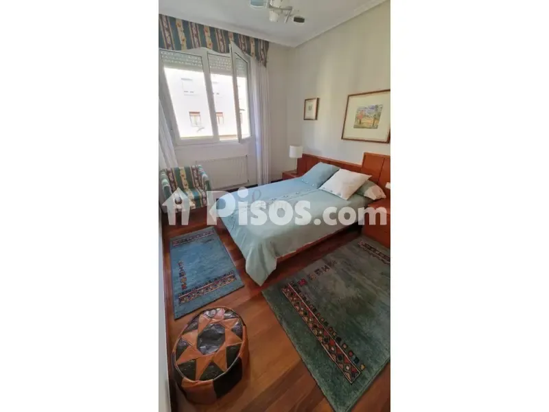 Chambres - Adosado with Private Garden in Igorre