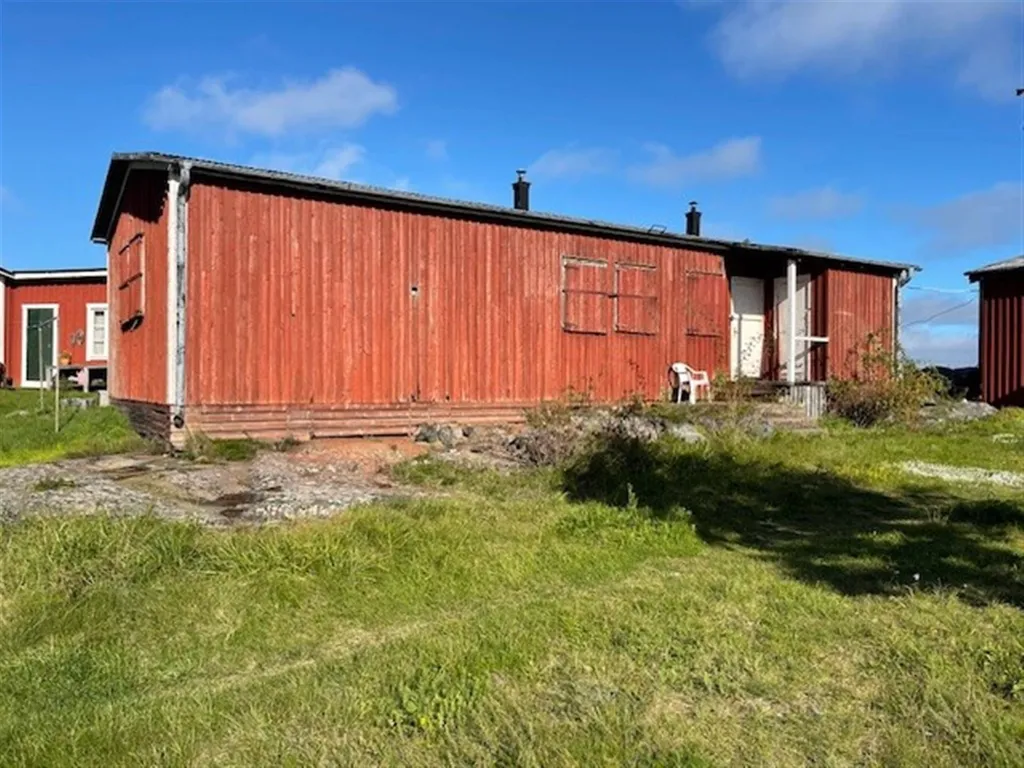 5-toaline maja asukohas Norrtälje kommun