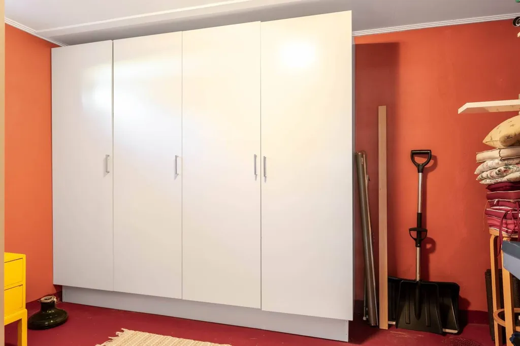 Maison 8 pièces à Tidaholms kommun