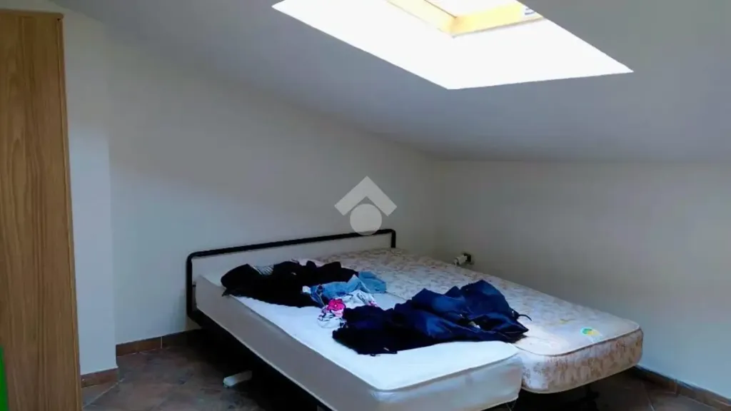 Magamistoad - Mansard Apartment with Central Location in Avellino