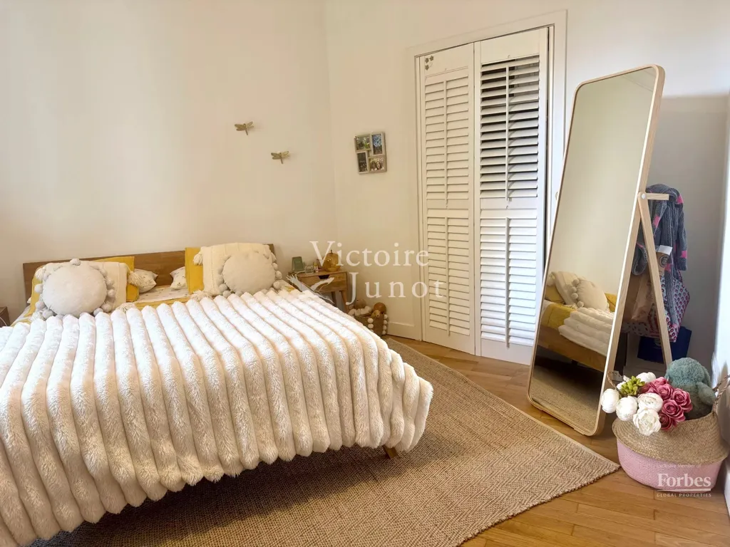 Magamistoad - Luxury Apartment with Central Location in Ixelles