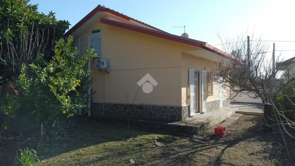 Välivaade - Villa with Garden in Cafaro, Perdifumo