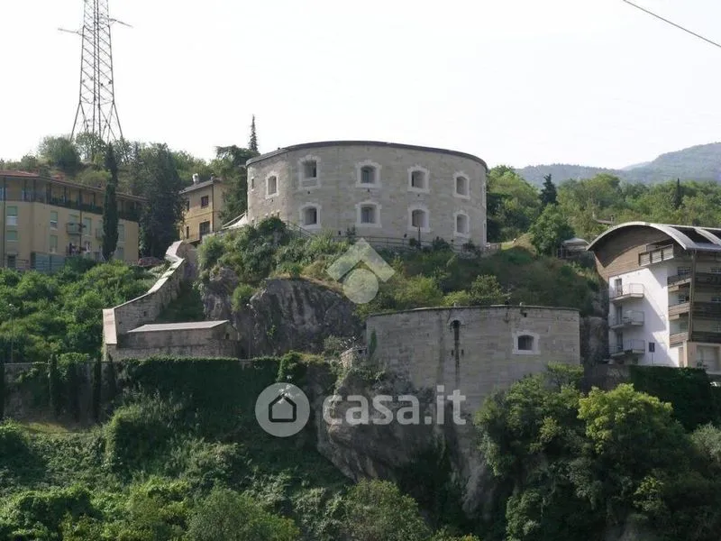 Extérieur - Mansard Attico with Rooftop Pool in Nago-Torbole