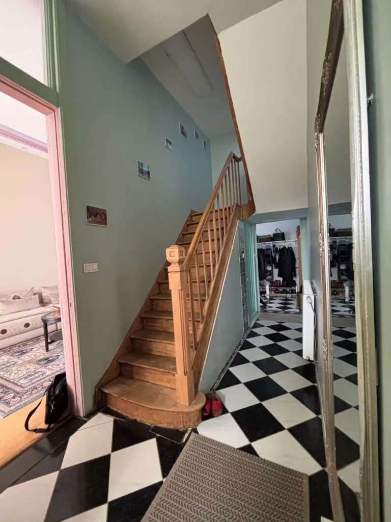 Toad - Semi-Bourgeoisie House with Garden in Tourcoing Centre