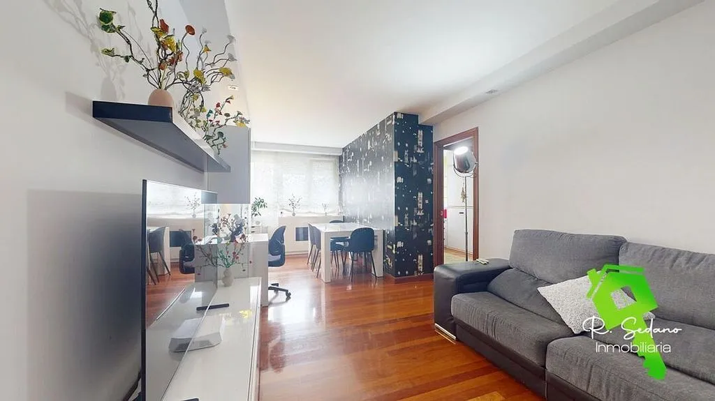 Elutuba - Apartment with Garden and Garage in San Vicente