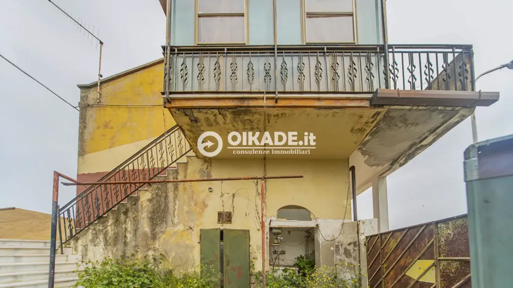 Extérieur - Semi-detached Villa with Garden in Carbonia