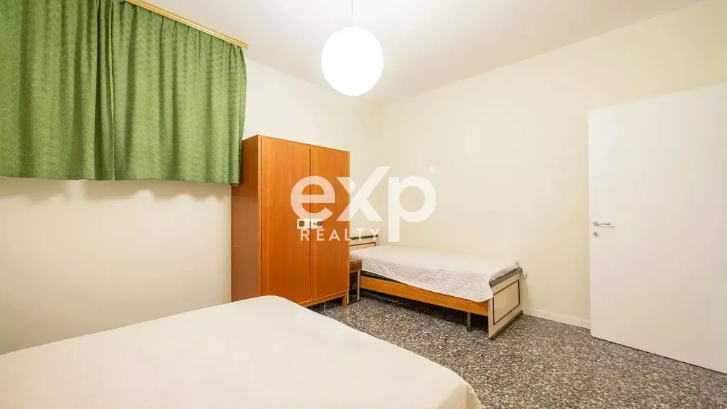 Bedrooms - Apartment with Sea View in Bibione