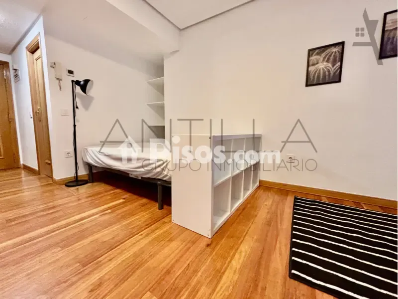 Magamistoad - Studio with Central Madrid Location