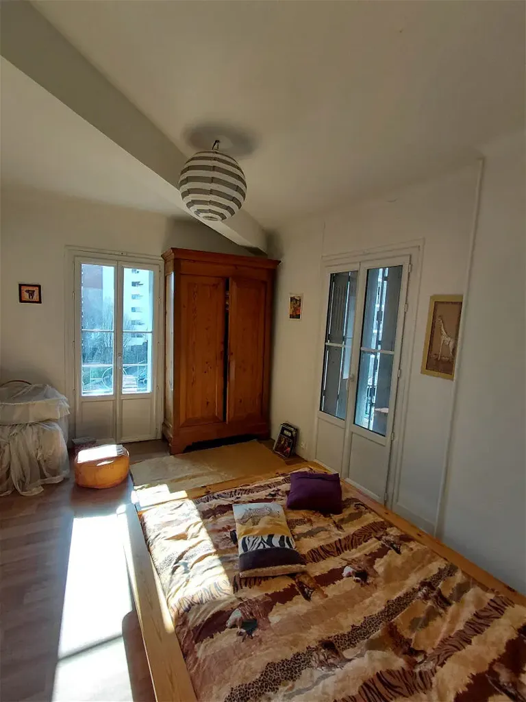Appartement 4 pièces à Pau